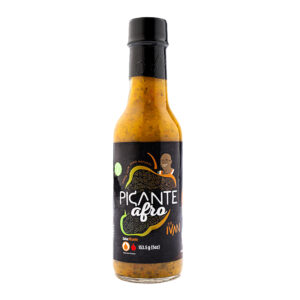 new picante afro 5oz