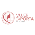 Mujer exporta